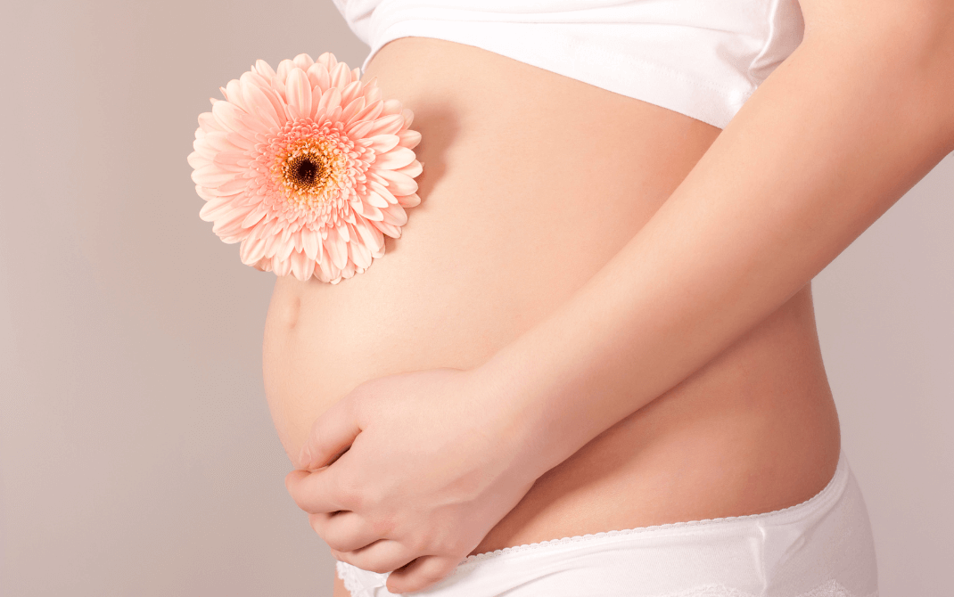 Cuidado dental durante el embarazo