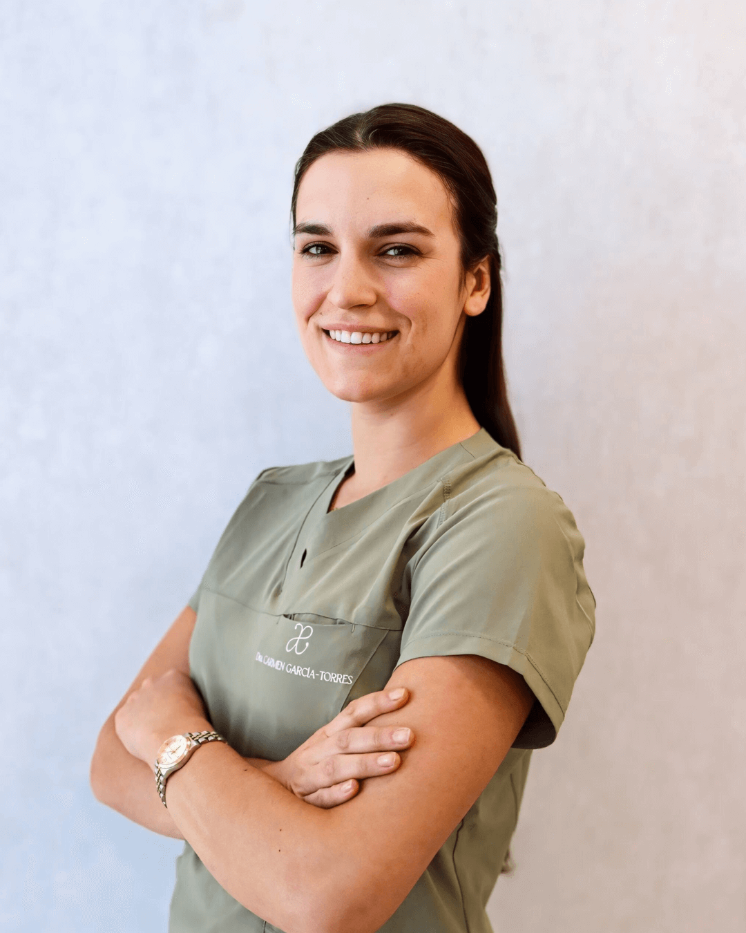 Dra. Carmen García-Torre Solano