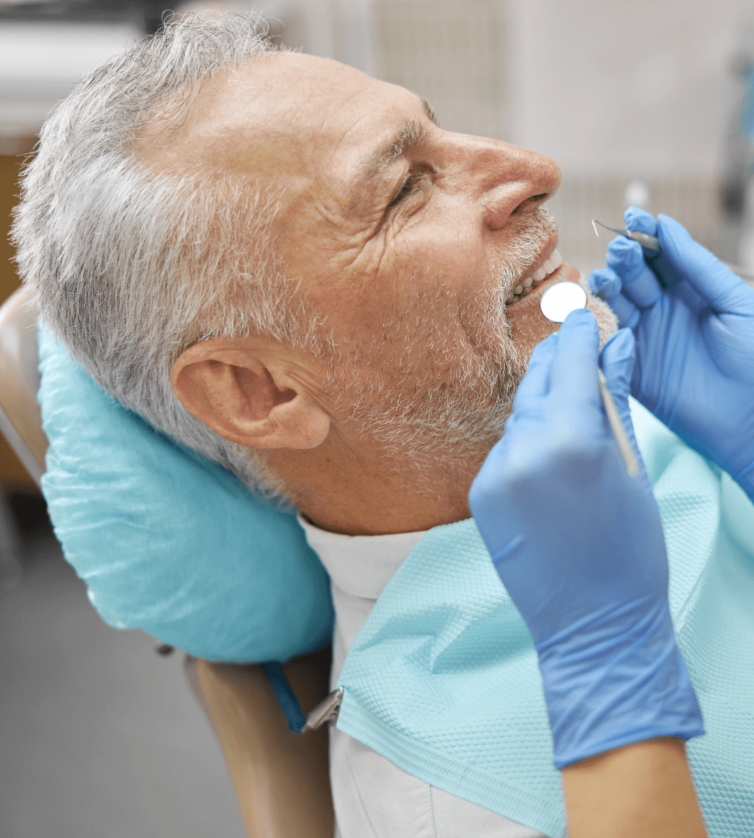 Revisión de estado para implantes dentales de carga inmediata Dental Adame y Espiga