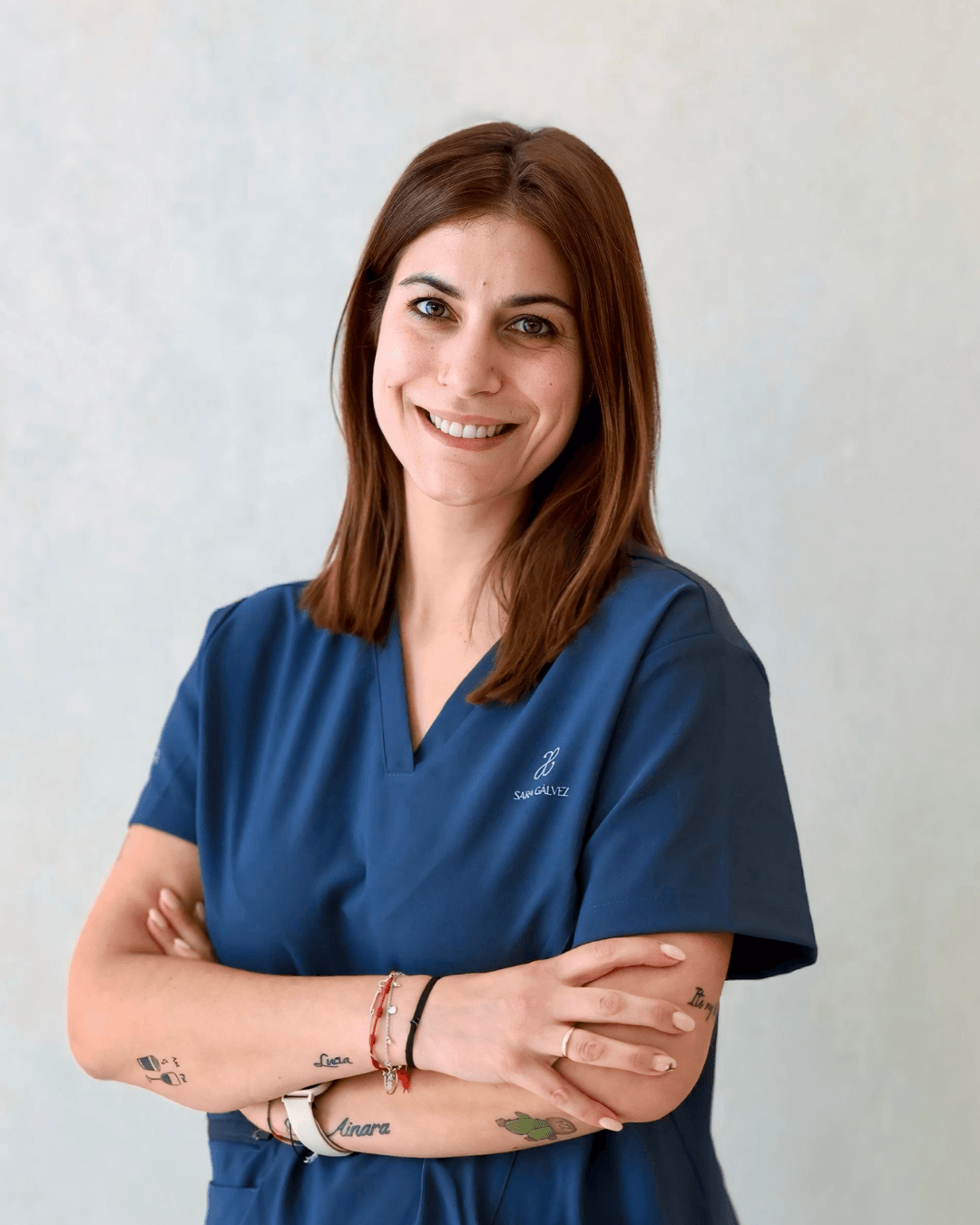 Sara Gálvez